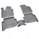 3D Patosnice VOLKSWAGEN Touran 2003-2015, 5 sedišta, set 4 kom.